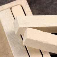 Пекарский испаритель с брусками, вулканический, 13х13см Пекарский испаритель с брусками, вулканический, 13х13см