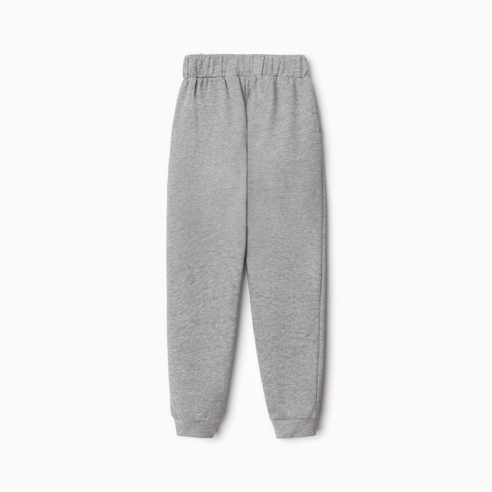 Костюм для девочки MINAKU, цвет серый, рост 140 см Костюм для девочки MINAKU, цвет серый, рост 140 см