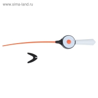 Удочка зимняя УД-3, c пенопластовой ручкой, двухсторонняя Удочка зимняя УД-3, c пенопластовой ручкой, двухсторонняя