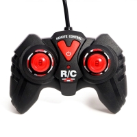 Робот радиоуправляемый «Ультраатака», стреляет гелиевыми пулями, цвет МИКС Робот радиоуправляемый «Ультраатака», стреляет гелиевыми пулями, цвет МИКС