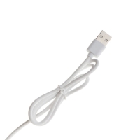 Подставка с подогревом LSK-1501, кружка, от USB, 16 Вт, зелёная Подставка с подогревом LSK-1501, кружка, от USB, 16 Вт, зелёная