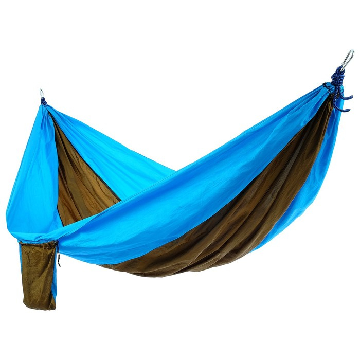 Гамак maclay, 260 х 140 см, цвет МИКС Гамак maclay, 260 х 140 см, цвет МИКС