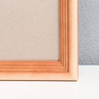 Фоторамка сосна с20 30х50 (пластиковый экран) см