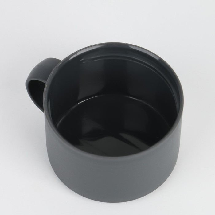 Термос для еды, для чая Термос для еды, для чая "Мастер К. Приятного аппетита", 550 мл, сохраняет тепло 12 ч, 17 х 11 см 692