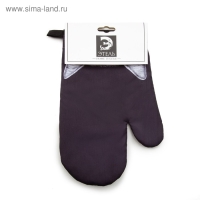 Варежка Этель Love Life "Кошечка" 26*16 см, 100% п/э