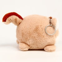 Мягкая игрушка &laquo;Пушистик&raquo;, 11 см, МИКС