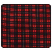 Коврик туристический Maclay, флис, 130х150х0.3 см, цвет МИКС Коврик туристический Maclay, флис, 130х150х0.3 см, цвет МИКС