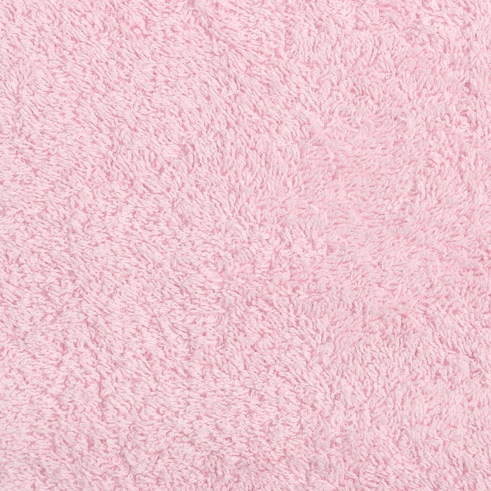 Полотенце в коробке Этель "Для тебя" 50х90 см, цвет розовый, 100% хлопок, 450 гр/м2