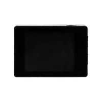 Экшн-камера Cam-16, 1920*1080 - 30 Fps, 900 мАч, аквабокс + набор креплений, чёрная