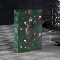 Светодиодная фигура «Фонарь с ангелом» 7.6 × 13.5 × 3.2 см, пластик, батарейки AG13х3 (в комплекте), свечение тёплое белое Светодиодная фигура «Фонарь с ангелом» 7.6 × 13.5 × 3.2 см, пластик, батарейки AG13х3 (в комплекте), свечение тёплое белое