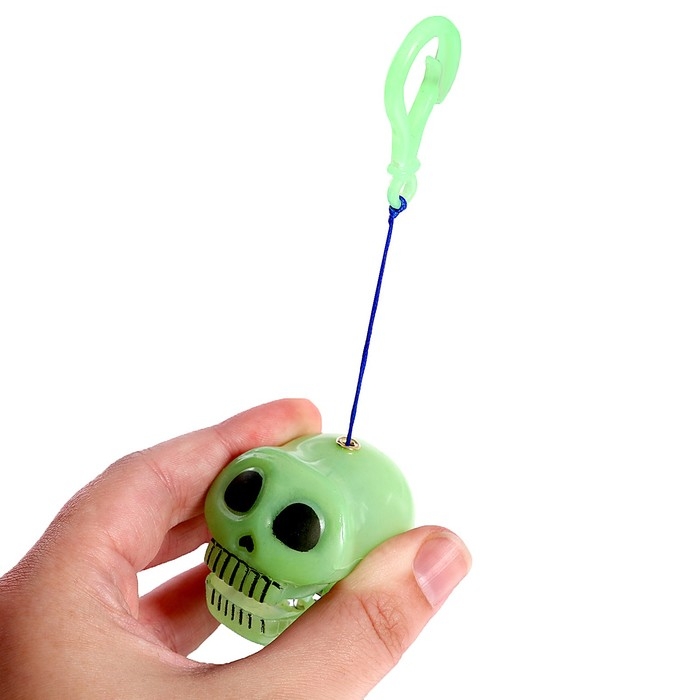 Набор игрушек &laquo;Чудо-тыква&raquo;, оранжевая, МИКС