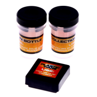 Микроскоп детский &laquo;Юный ученый&raquo; кратность х100, х400, х1200, подсветка, цвет белый