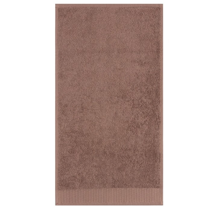 Полотенце махровое LoveLife Полотенце махровое LoveLife "Classic" 70х130 см, мокко, 100% хлопок, 450 гр/м2