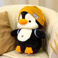 Мягкая игрушка &laquo;Пингвин&raquo;, 42 см, МИКС