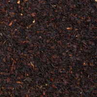 Новый год! Чай чёрный в домике &laquo;Веселотусин новогодний&raquo;, вкус: имбирный пряник 20 г.