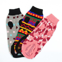 Свитер, размер 16 (ДС 45-60, ОШ 20-37, ОГ 37-52 см), микс расцветок Свитер, размер 16 (ДС 45-60, ОШ 20-37, ОГ 37-52 см), микс расцветок