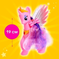 Пони &laquo;Модница&raquo; с аксессуарами, МИКС