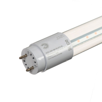 Фитолампа светодиодная, 18 Вт, 1200 мм, IP20, сине-красный спектр, фиолетовая, &laquo;ЭРА&raquo;