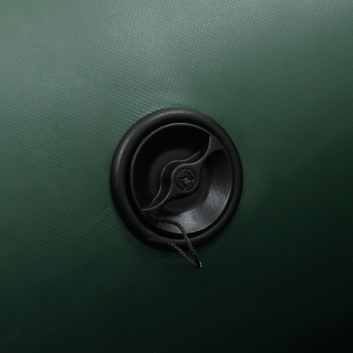 Лодка YUGANA Н-270 НД, надувное дно, цвет олива Лодка YUGANA Н-270 НД, надувное дно, цвет олива