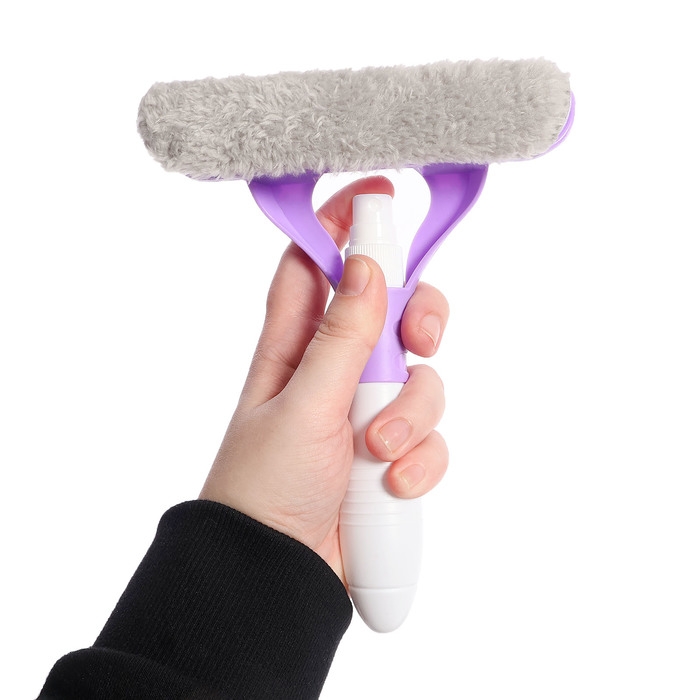 Набор хозяюшки &laquo;Чистюля&raquo;, 10 предметов