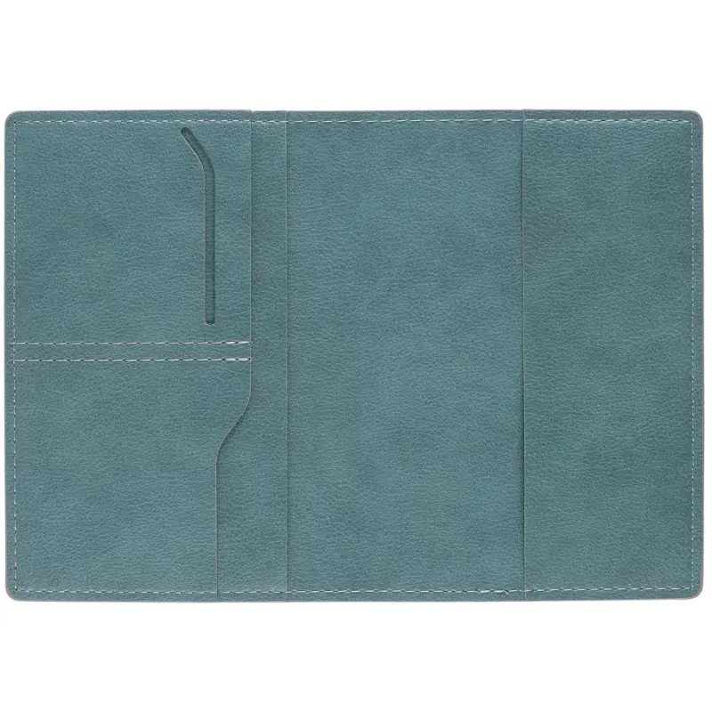 Набор Petrus Travel, голубой Набор Petrus Travel, голубой