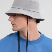 Панама Kosmos, серая Панама Kosmos, серая