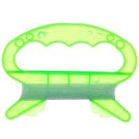 Воздушный змей &laquo;Птица&raquo; с леской