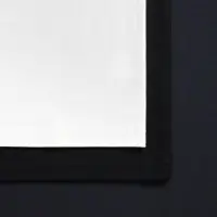 Футболка оверсайз унисекс Sinkopa, черная, размер XS/S