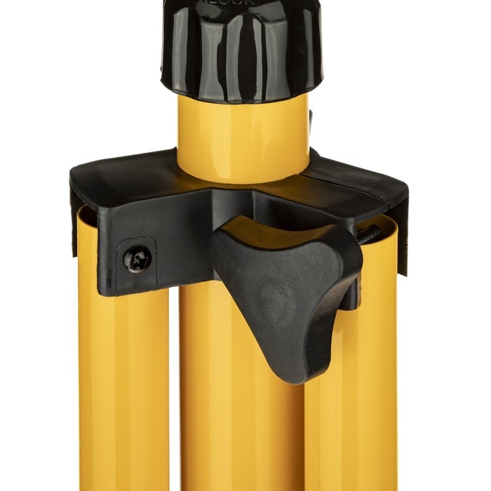 Штатив для прожектора, 1,6м, одноместный, REV