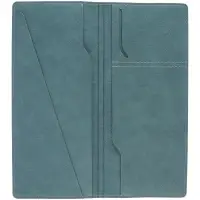 Органайзер для путешествий Petrus, серо-голубой Органайзер для путешествий Petrus, серо-голубой