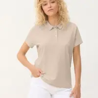 Рубашка поло женская Pacific Women, ярко-синяя (royal), размер M