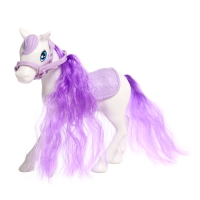 Кукла-малышка «Маша» с лошадкой и аксессуарами, МИКС Кукла-малышка «Маша» с лошадкой и аксессуарами, МИКС