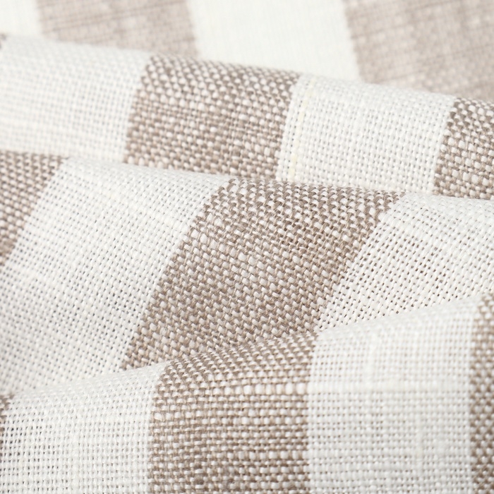 Набор салфеток Этель "Soprano" 30х40см-2 шт, лен 100%, 180 гр/м2