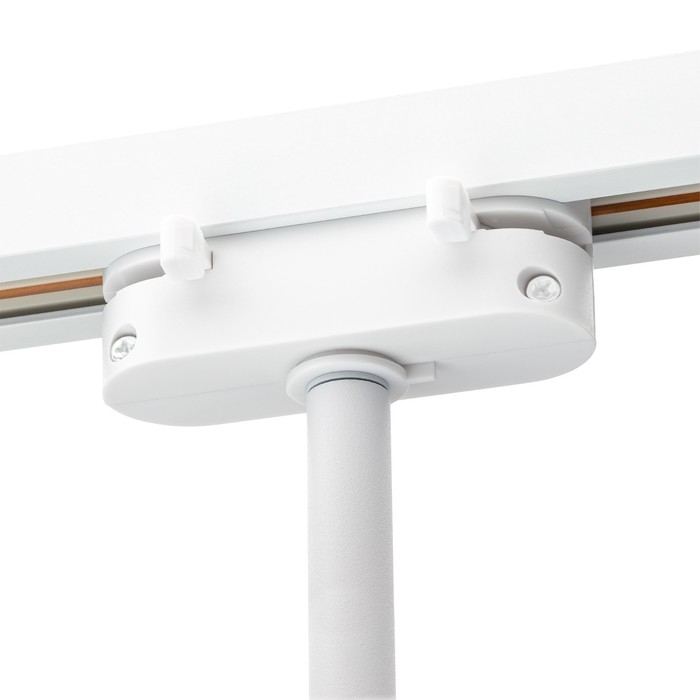 Светильник трек-й повор светод ARTLINE 55х200 10Вт 800Лм 4000К 230В, алюм 5,3м&sup2; бел 59704 3