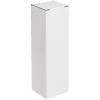 Коробка Handtake, белая