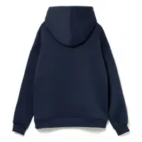 Худи Kulonga Oversize, темно-синее, размер ХS/S