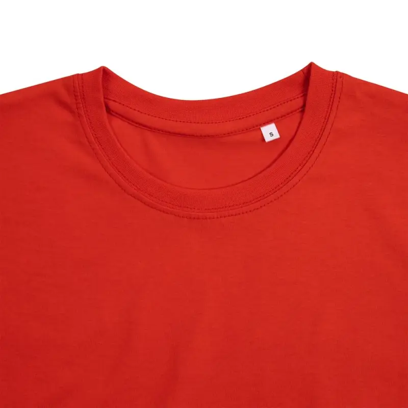 Футболка унисекс T-Bolka 160, красная, размер XS Футболка унисекс T-Bolka 160, красная, размер XS