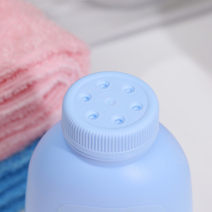 Присыпка детская Присыпка детская "Наша мама", 100 г