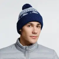 Шапка Mirakler, синяя Шапка Mirakler, синяя