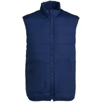 Жилет Leven, темно-синий, размер L