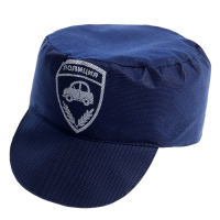 Игровой набор &laquo;ДПС 1&raquo; куртка, кепка, жезл, удостоверение