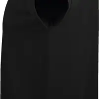 Рубашка поло мужская Prime Men 200 черная, размер S