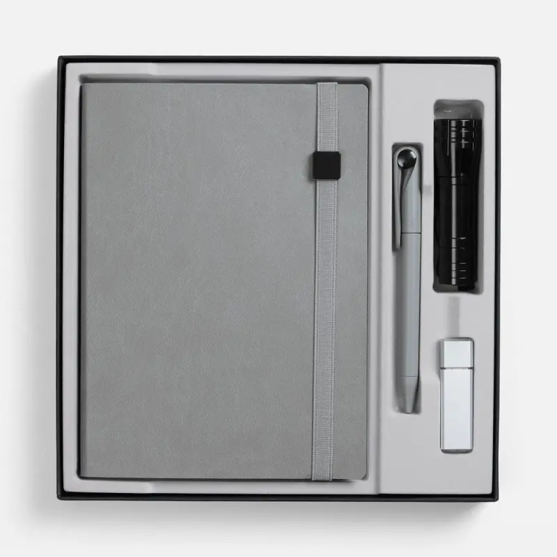 Набор Vivid Maxi, серый