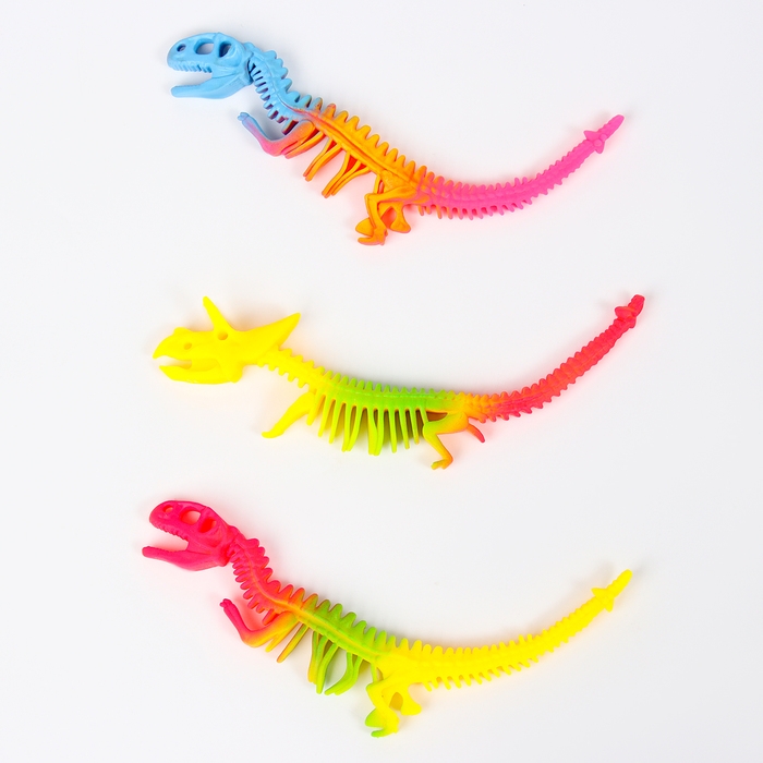 Ёжка «Динозавр», виды МИКС Ёжка «Динозавр», виды МИКС