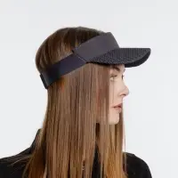 Козырек Grand Slam, темно-серый