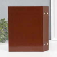 Фотоальбом 200 фото 10х15 см "Семейный альбом, дерево" 23,5х17,5х5 см