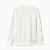 Толстовка мужская MIST Men's collection, р. 56, молочный