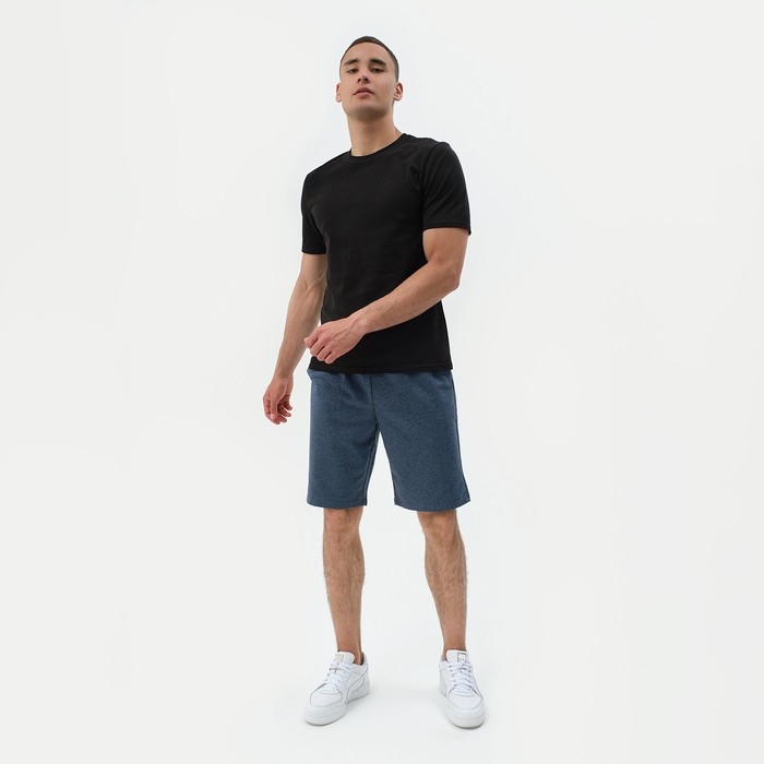 Футболка мужская MINAKU REGULAR FIT: цвет красный, р-р 48 Футболка мужская MINAKU REGULAR FIT: цвет красный, р-р 48