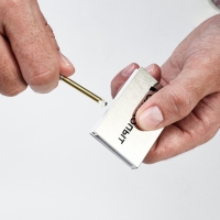 Спичка вечная "СЛЕДОПЫТ" 4,1 х 1,1 х 7 см Спичка вечная "СЛЕДОПЫТ" 4,1 х 1,1 х 7 см