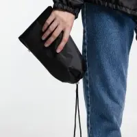 Дождевик Kivach Promo черный, размер S